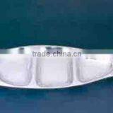 Aluminium Fish Dish. thumbnail-1