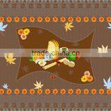 Sequin Table Skirting Designs Tablecloth Transparent thumbnail-2