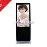 42 Inch Windows Floor Standing Super HD LCD Monitor for Bus Shopping Malls/subway