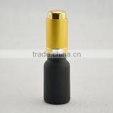Glass Bottles Wholesale Canada Wholesale Glass Dropper Bottle, e Liquid Bottles Black Glass thumbnail-4