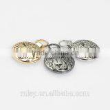 Fashion Design Garments Zipper Pullers Metal Zipper Pullers For Handbag/Clothing/Shoes thumbnail-3