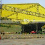 RP aluminum screw truss