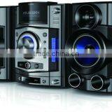 DVD Hi Fi Home Music System