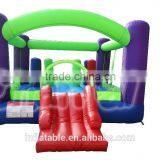 Home Use Oxford Inflatable Baby Jumping Bouncer for Sale