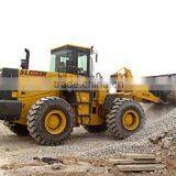 SHANTUI Wheel Loader SL50W thumbnail-2