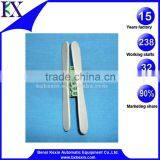 Chamfering Machine for Wooden Ice Cream Stick