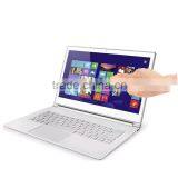 13.3" Laptop PC Dual Core 8880 Cpu 1.52Ghz With Bluetooth RJ45 Port HDM 1GB DDRII 16GB Nandflash 7" 9" 10" 13" Laptop thumbnail-6