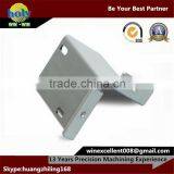 Customized CNC Stamping Parts Stainless Steel Parts Small Metal Fabrication thumbnail-1