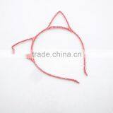2016 Good Quality Wholesale Women Jewelry Hair Accessory thumbnail-4
