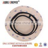 Fashion Cheap Lovely 100% Cotton Bucket Hat/cap thumbnail-4