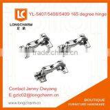 -45 Degree Special Cabinet Hardware Hinges Different Types of Hinges Made in China thumbnail-2