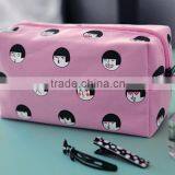 Personally Stamp Square Bag Gift Wrap Storage Bag Canvas Coin Bag Wholesale thumbnail-3