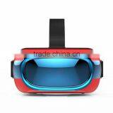 Low Price Quad Core Cpu vr All in One, Android 5.1 OS All in One vr Headset, 720p HD Screen All in One vr thumbnail-6
