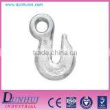 Eye Grab Hook Stianless Steel