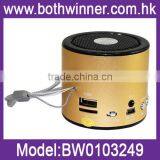 U Disk Music Player Mini Speaker