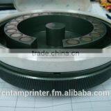 Pad Printing Machine Tungsten Steel Rings With Different Size thumbnail-1