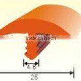 Profile Pvc Edge Banding T Item