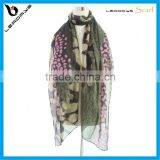 the Latest Yiwu Polyester Scarf Factory thumbnail-1