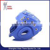 Taekwondo Mma Head Guard Boxing Safety Helmet Wholesale thumbnail-3