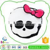 Factory Supply Superior Quality Advantage Price Funny Skull Bow Wallet thumbnail-1