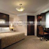 Luxury Queen Size Hotel Bed Holiday Inn Hotel Bedroom Furniture thumbnail-3