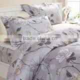 4pcs 100% Charmeuse Silk Jacquard Bedding thumbnail-2