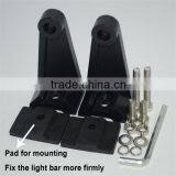 CAR AUTO PARTS 50INCH 288W Curved LED WORK LIGHT BAR Driving Light Bar FOR 4x4 4WD DRIVING OFFROAD SUV ATV UTE Boat Lamp thumbnail-6