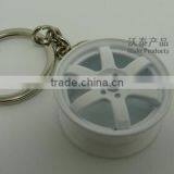 WHEEL RIM KEYCHAINS, WHEEL HUB KEYCHAINS, AUTO PARTS KEYCHAINS Quality Choice
