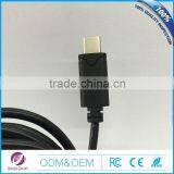 High Quality Usb 3.1 Type c to Mini USB Cable thumbnail-3