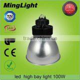 2016 New Type Outdoor Industrial 200w Led Flexiblele High Bay Light With Aluminum Lamp Body thumbnail-4