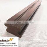 Hollow WPC Wood Plastic Composite Floor Joist/Wpc Joist