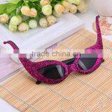 Holiday Party Fancy Party Glasses,fashion Glasses thumbnail-1