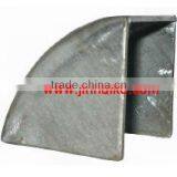 High Quality Design of Cheap Price Square Tube Corner thumbnail-1