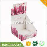 Custom Paper Cardboard Display Box