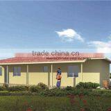 Light Guage Steel Structure Villa for Sale thumbnail-1