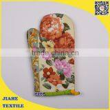 Good Quality Custom Printed BBQ Glove for Sale thumbnail-2