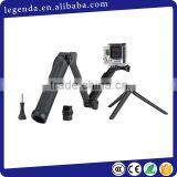 Shineda Gopro Accessories Monopod 3-in 1mount for Gopro thumbnail-2
