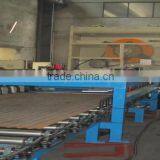Corrugated Culvert Pipe Production Line 100*20mm thumbnail-2