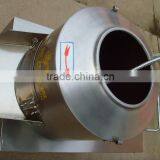 Potato Peeling and Washing Machine, Potato Peeler thumbnail-3