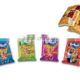 Corn Flakes Machine, Extruder, Corn Flake thumbnail-5