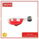 HSS Steel Blade Pipe Cutter PVC Plastic Pipe Cutter