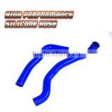 Silicone Hose Kit for Toyota Mark II JZX100 Chaser Cresta 1JZ-GTE 1JZGTE 96-00 Radiator Hose thumbnail-1