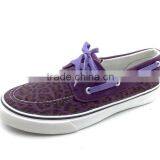 High Quality Casual Men Boat Shoes