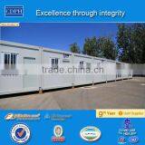China 20ft Shipping Container Home for Sale thumbnail-5