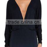 Women Gowns Black Blue New Dye Evening Dress Gowns China Online Shopping Dress Wholesale thumbnail-4