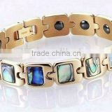 HOT selling new products for 2013 titanium jewelry bracelet vners wholesale