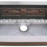 Copper Kitchen Sink thumbnail-1