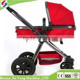 high quality twin baby stroller