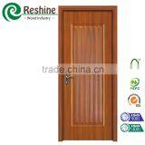 Teak/Mahogany/Yellow Oak HDF Melamine Door Skin