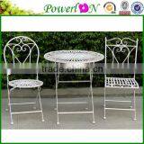 Modern Wrought Iron Metal Cloth Standing Model Coat Rack thumbnail-2